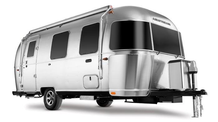 Airstream-Caravel-22FB-Travel-Trailer-Exterior