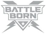 Battle Born Gray Battle Born Gray