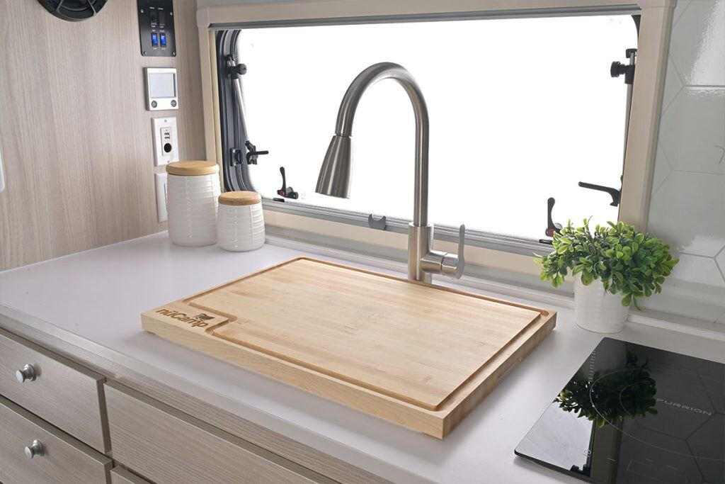 Cirrus 920 Gallery 6