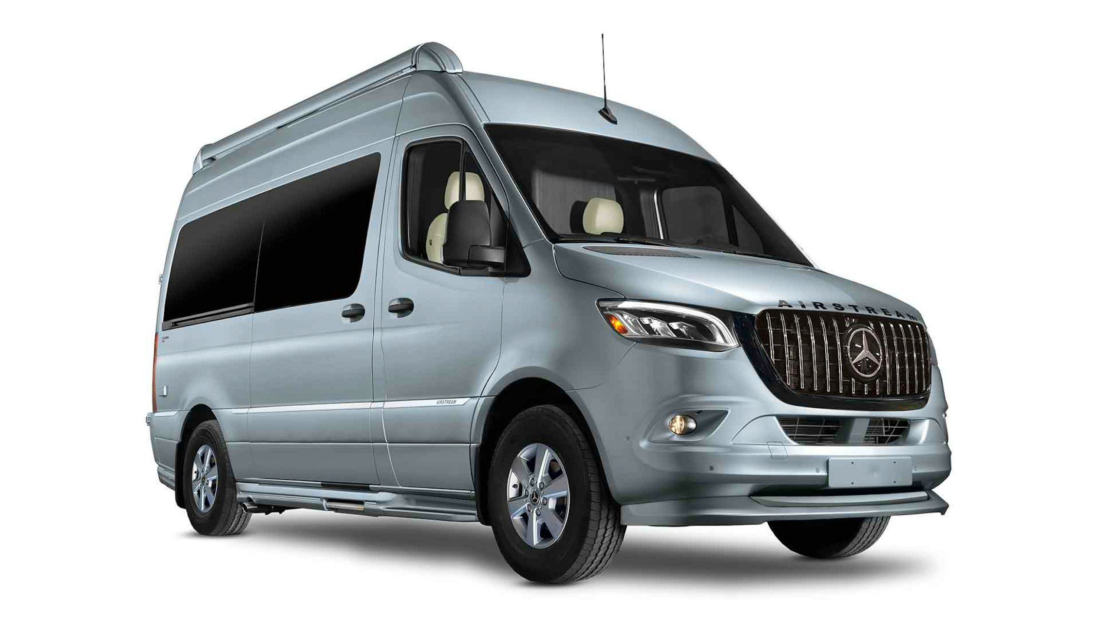 Airstream Interstate 19GT | Airstream