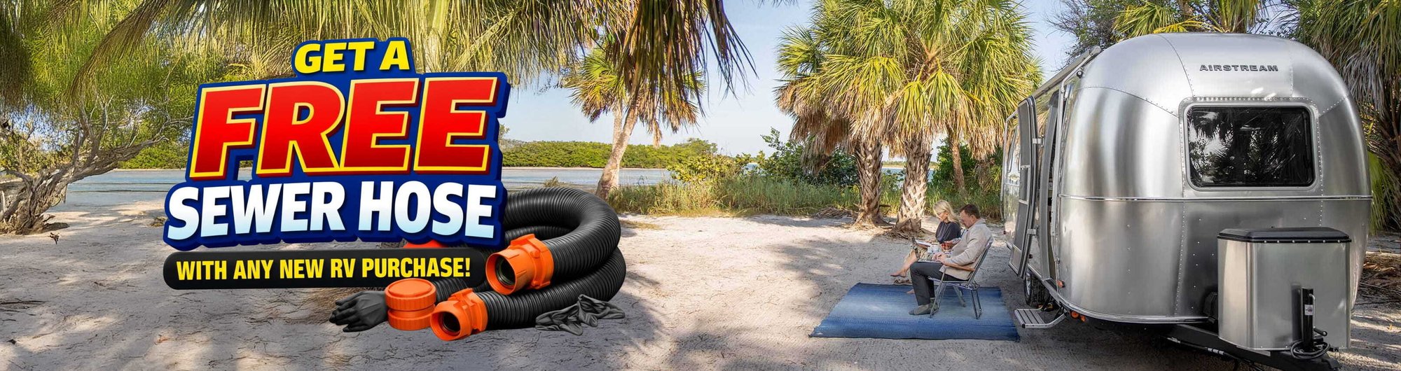 RV Sewer Hose Promotion (1)-1