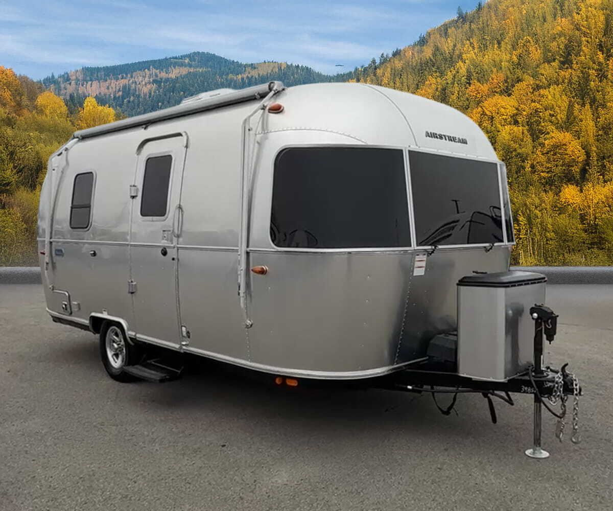 2022 Airstream Bambi 20FB