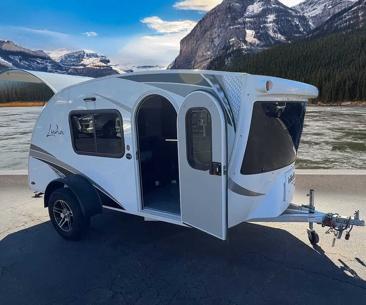 2023 InTech RV Luna