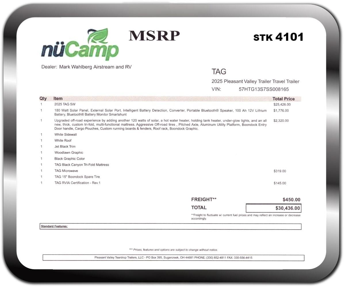 2025 Nucamp Tag