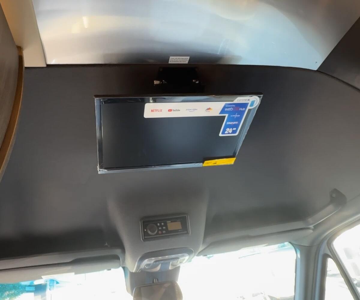 2026 Airstream Interstate