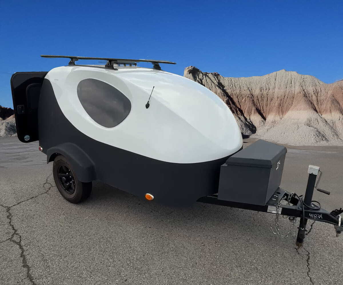 2022 Xtreme Outdoors MyPod XT
