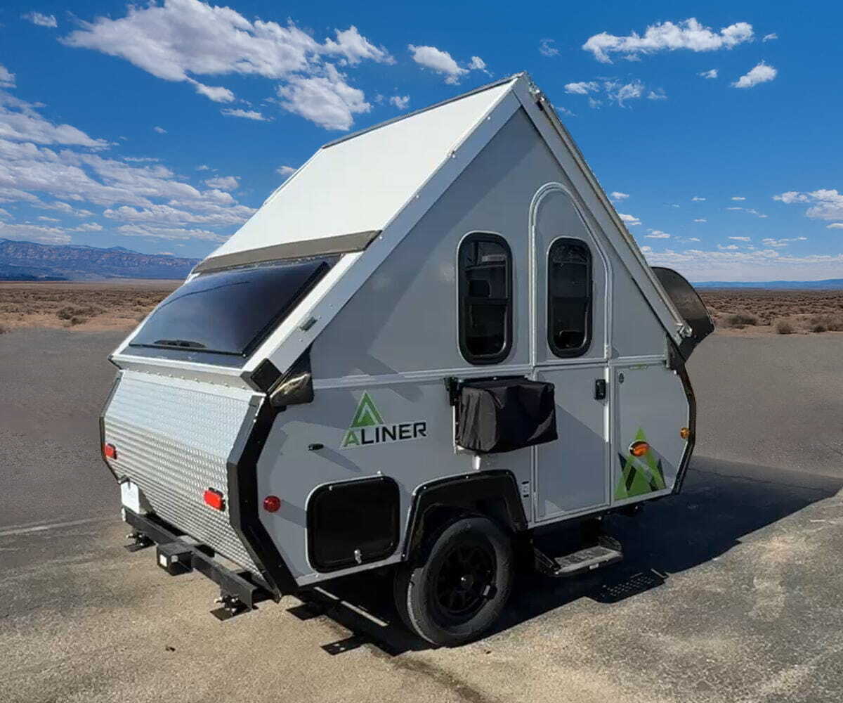 2026 Aliner Scout-Lite