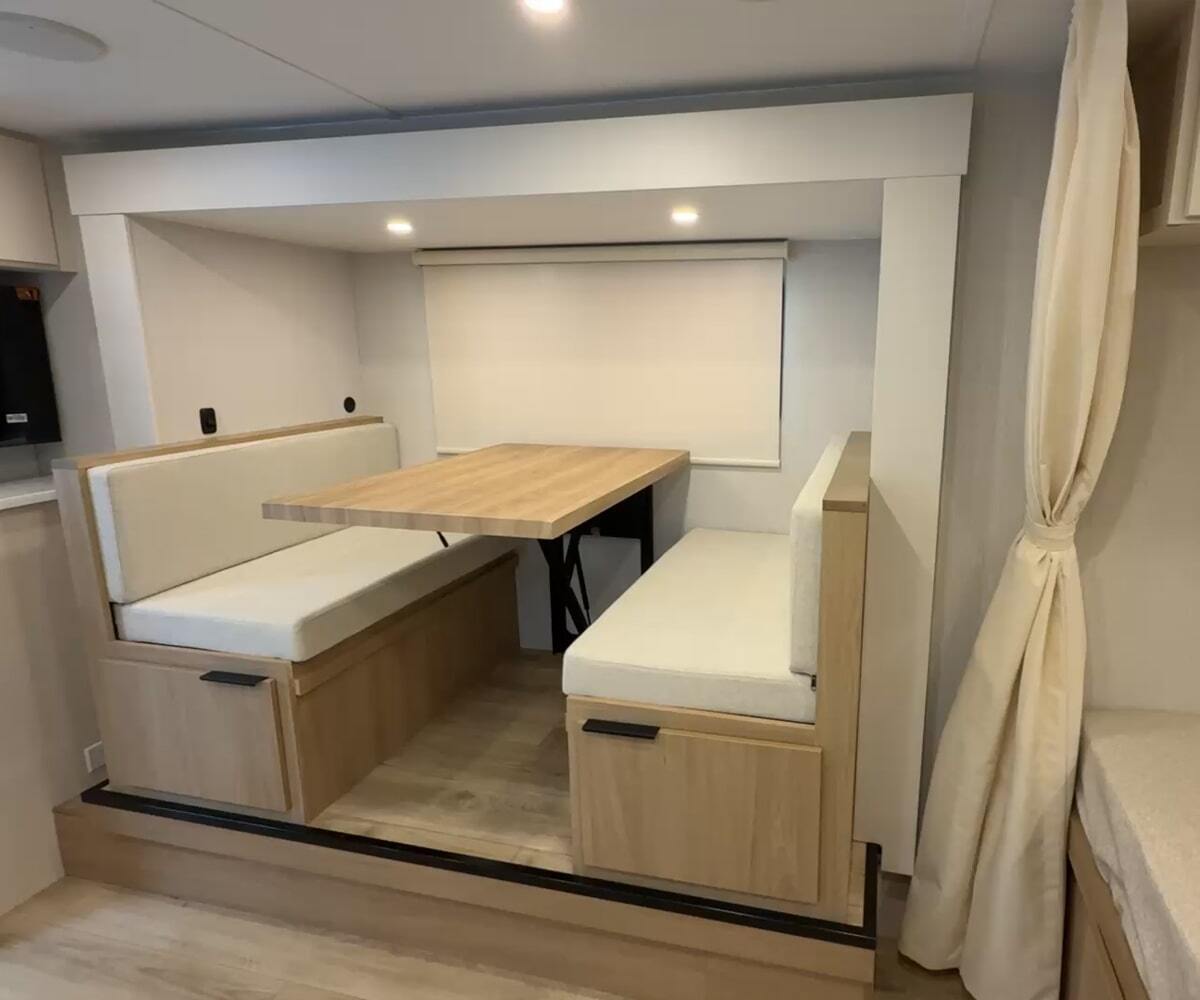 2026 Winnebago Micro Minnie 2108tb