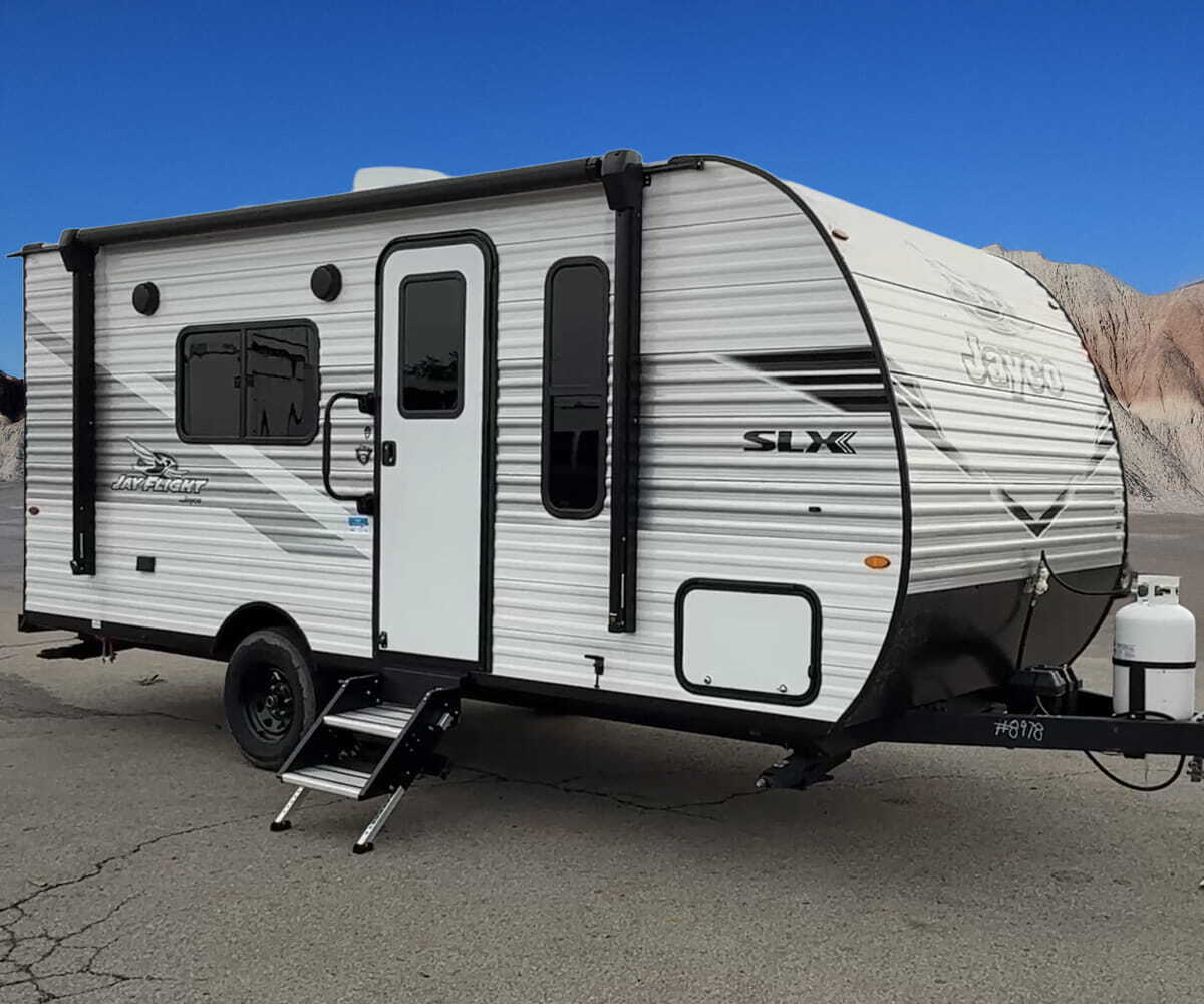 2025 Jayco Jay Flight SLX 175FQ