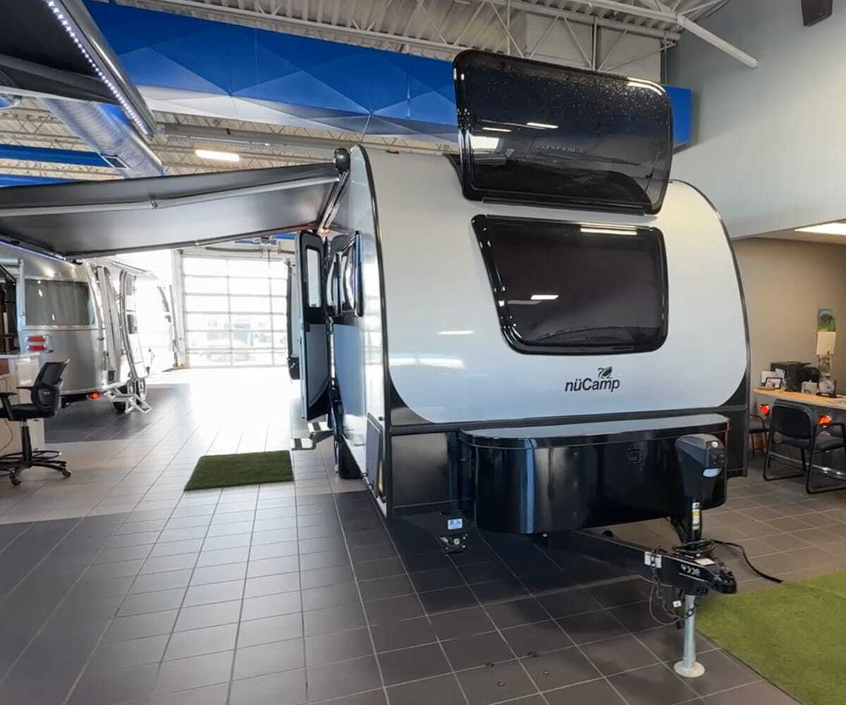 2026 nuCamp Haven