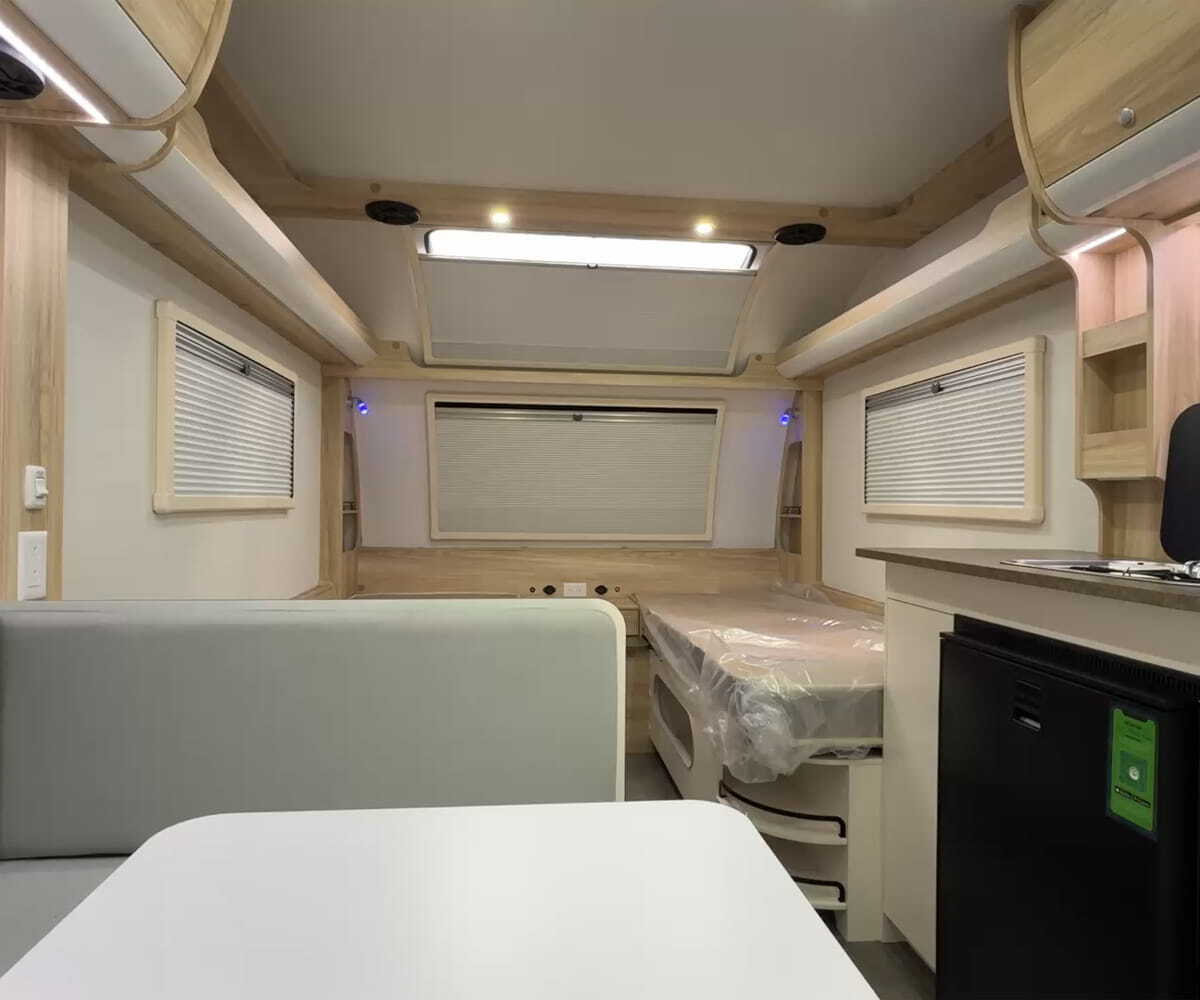 2026 Nucamp Haven 220