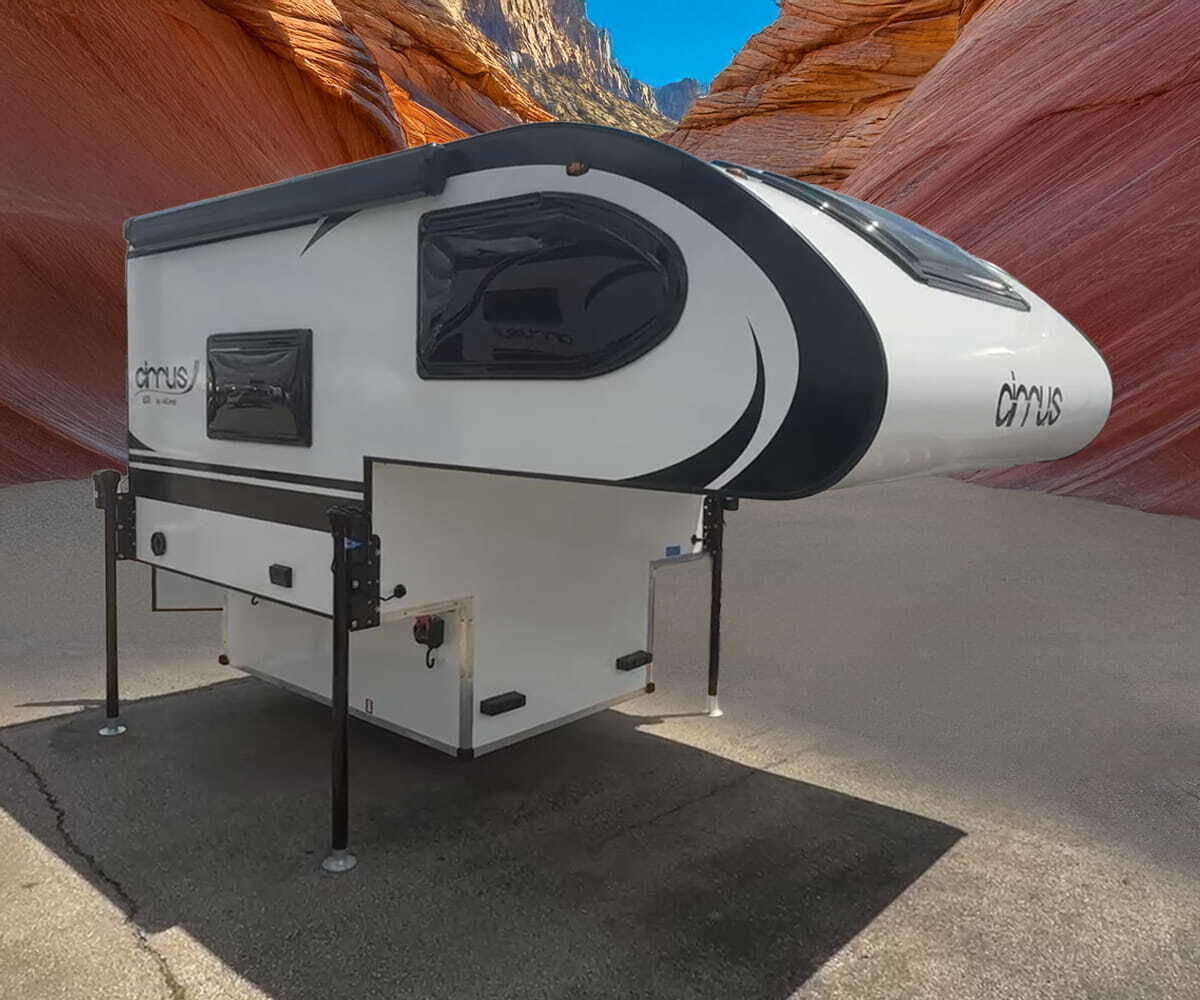 2026 nuCamp Cirrus 620