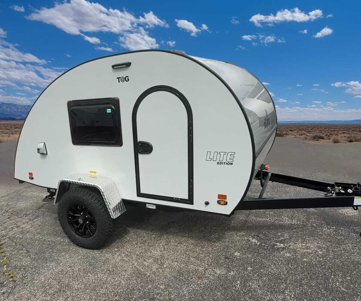 2027 nuCamp TAG XL Lite