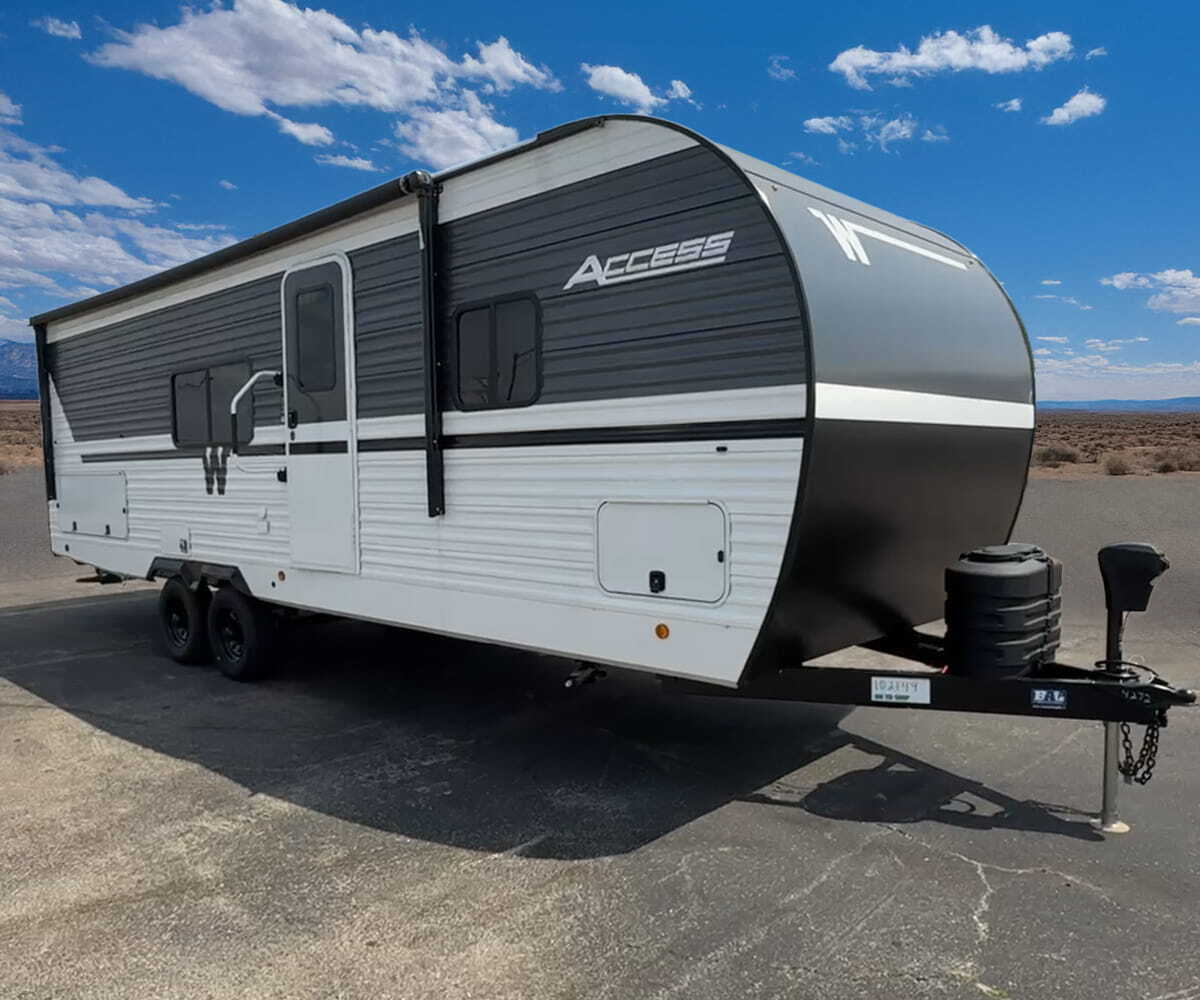 2027 Winnebago Access 25BH