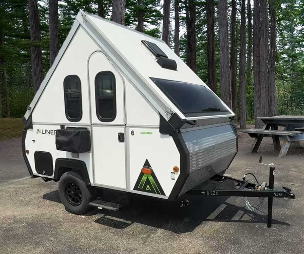 2027 Aliner Scout-Lite