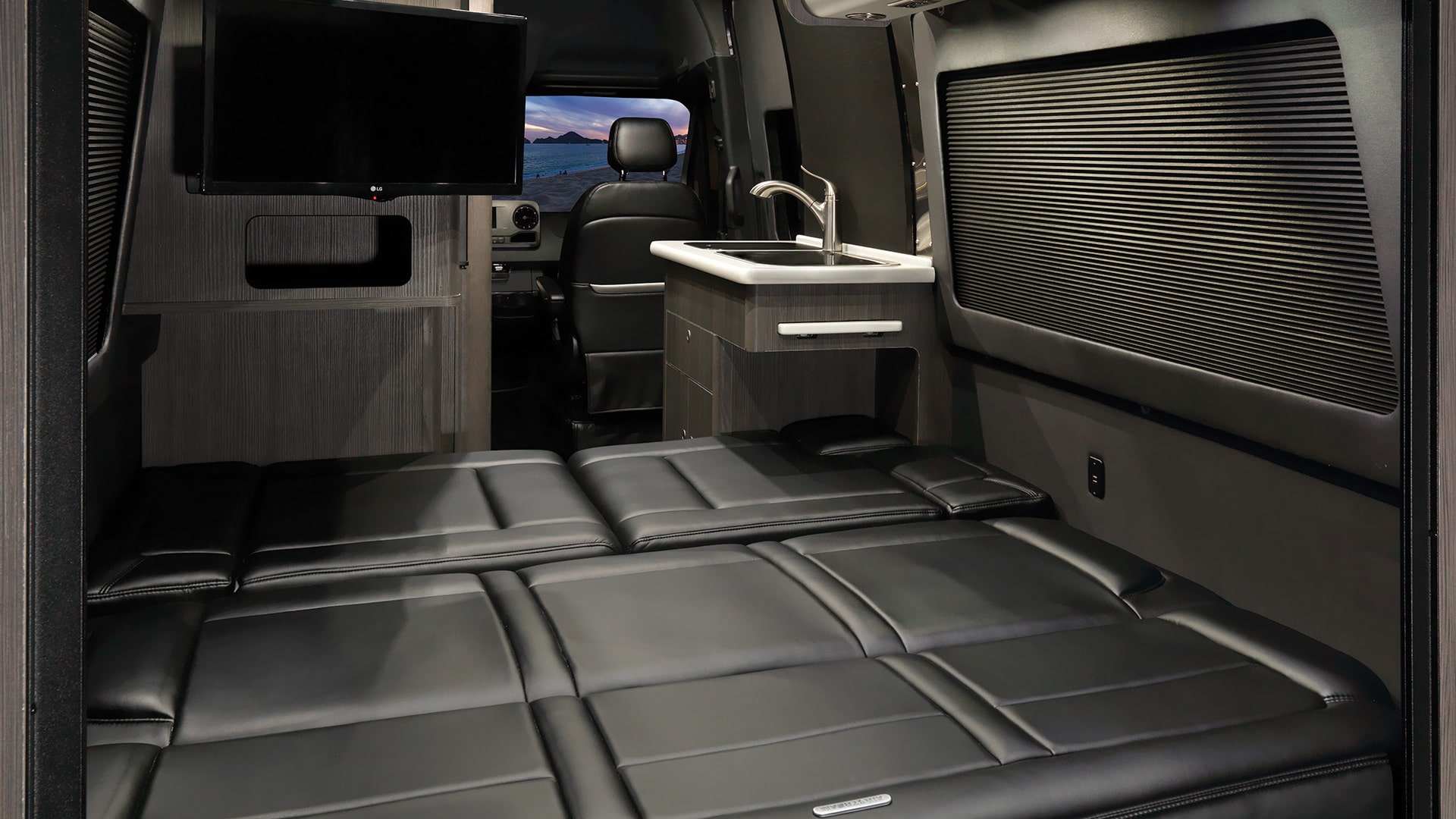 Airstream-Interstate-Formal-Black-Bed-Down-Gallery-min