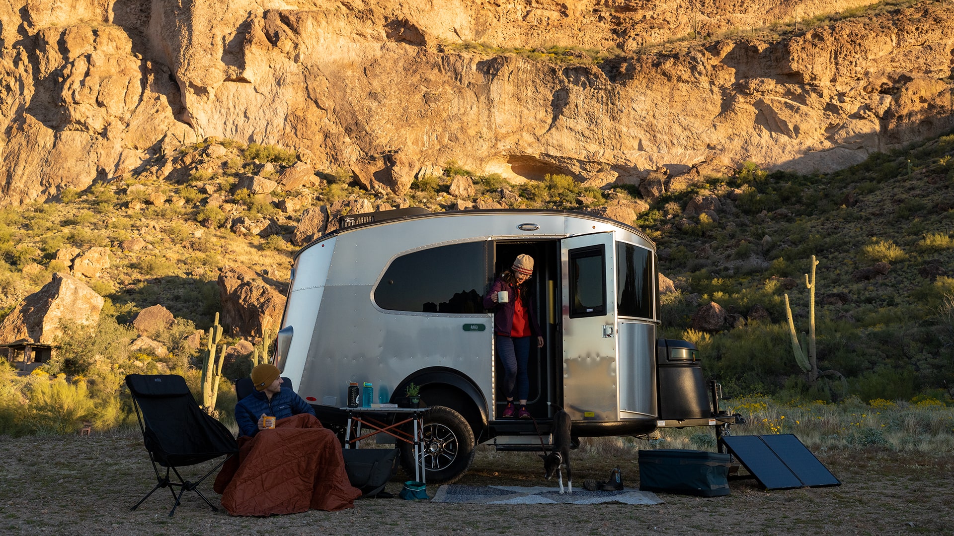 Airstream-REI-Co-op-Special-Edition-coffee-stepping-out-min