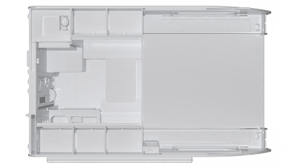 Cirrus 620 Floorplan 1 Cirrus 620 Floorplan 1