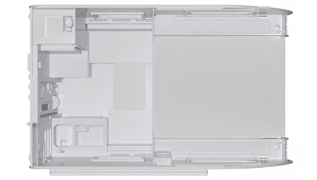 Cirrus 620 Floorplan 2 Cirrus 620 Floorplan 2