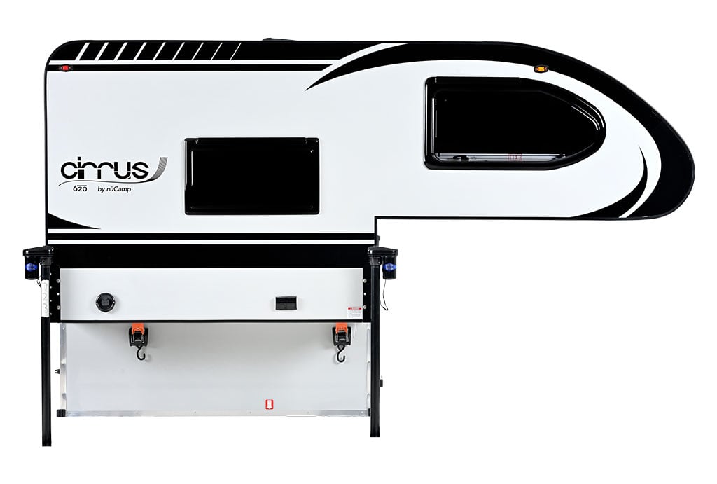 nuCamp Cirrus 620
