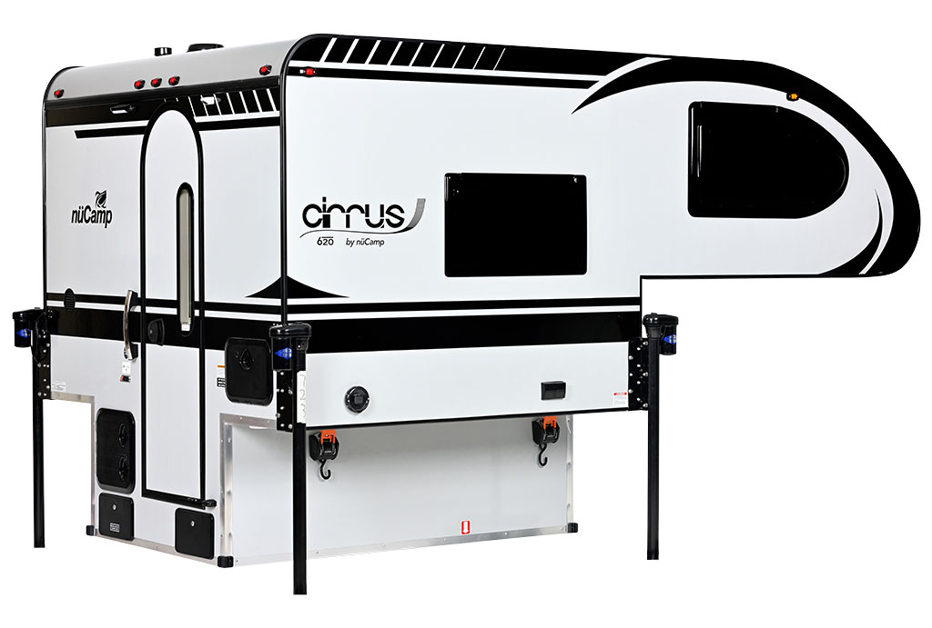 nuCamp Cirrus 620