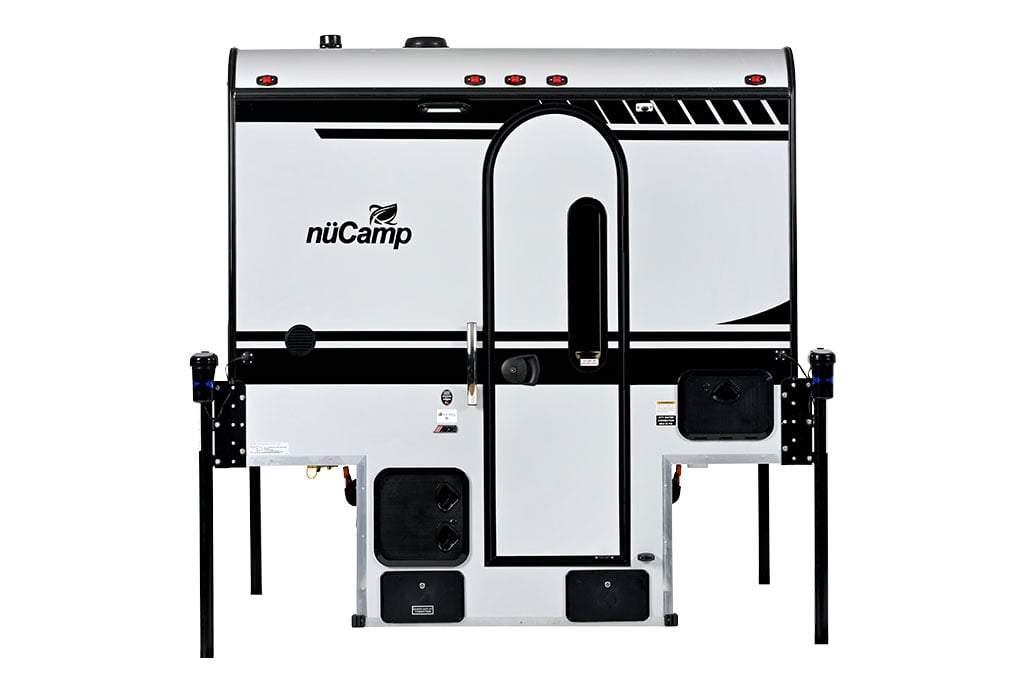 nuCamp Cirrus 620
