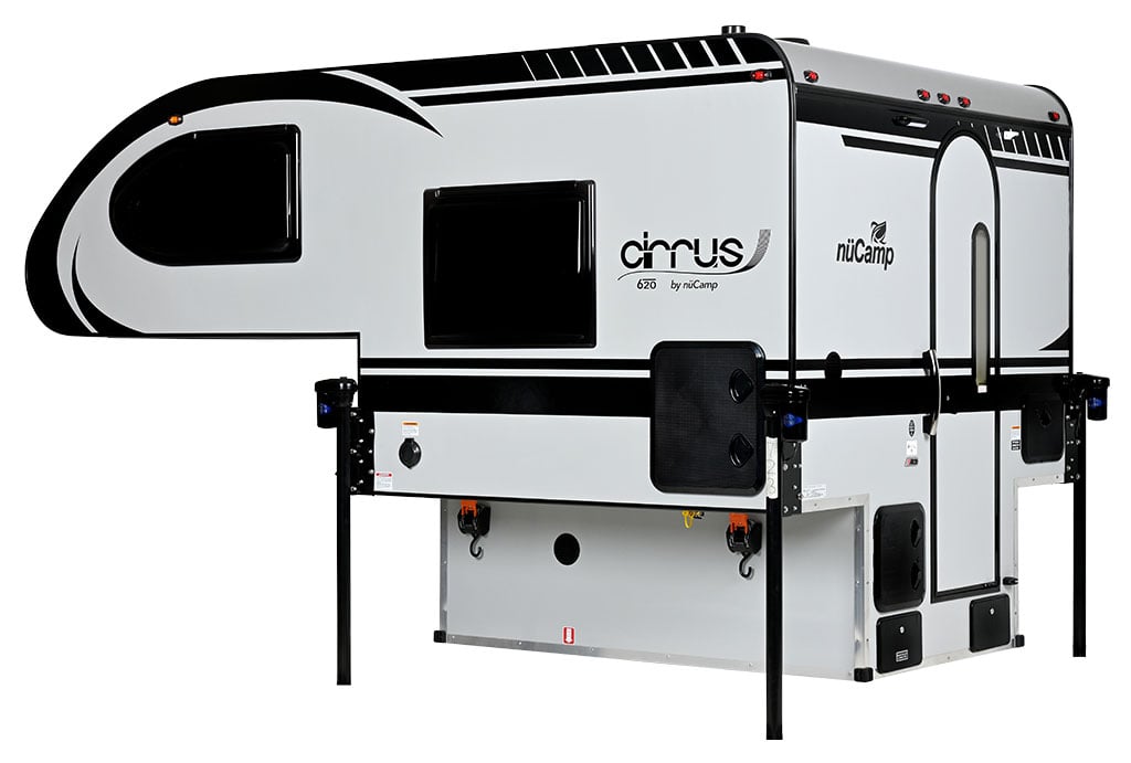 nuCamp Cirrus 620