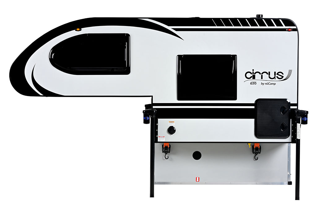 nuCamp Cirrus 620