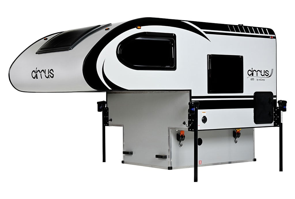 nuCamp Cirrus 620