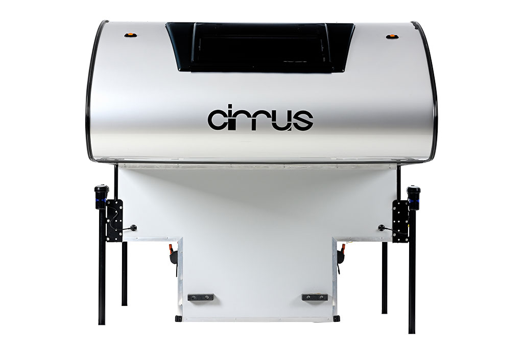 nuCamp Cirrus 620