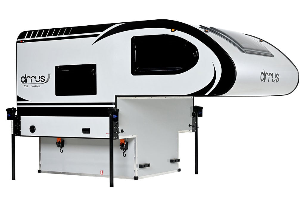 nuCamp Cirrus 620
