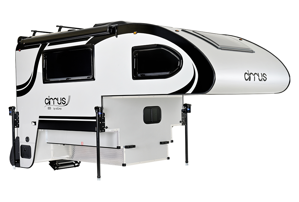 nuCamp Cirrus 820