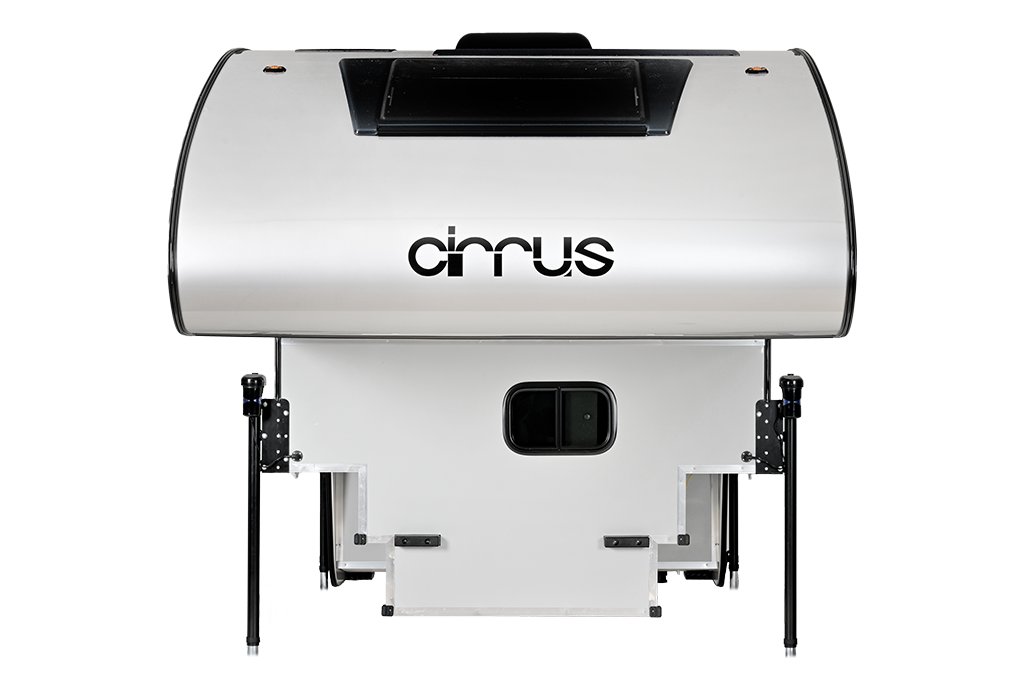 nuCamp Cirrus 820