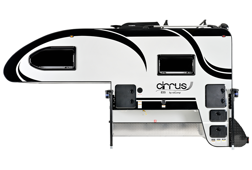 nuCamp Cirrus 820