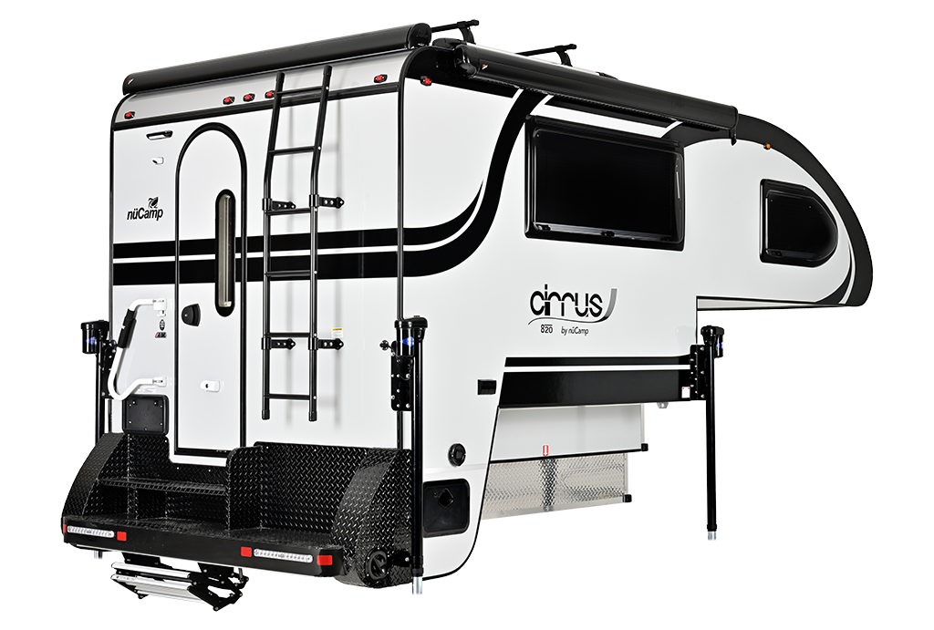 nuCamp Cirrus 820