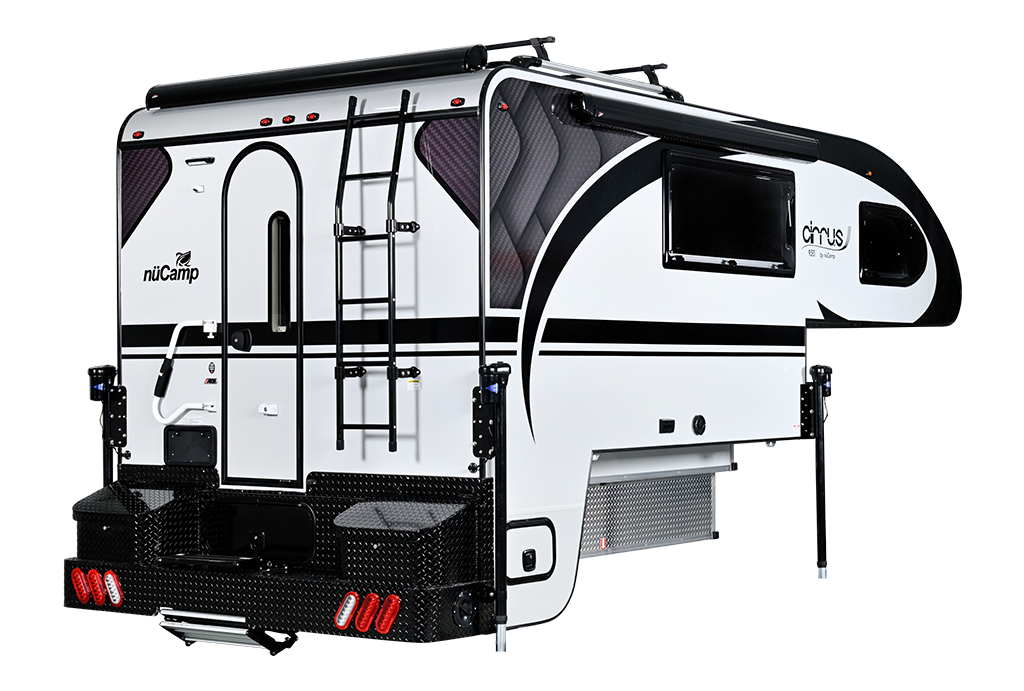 nuCamp Cirrus 920