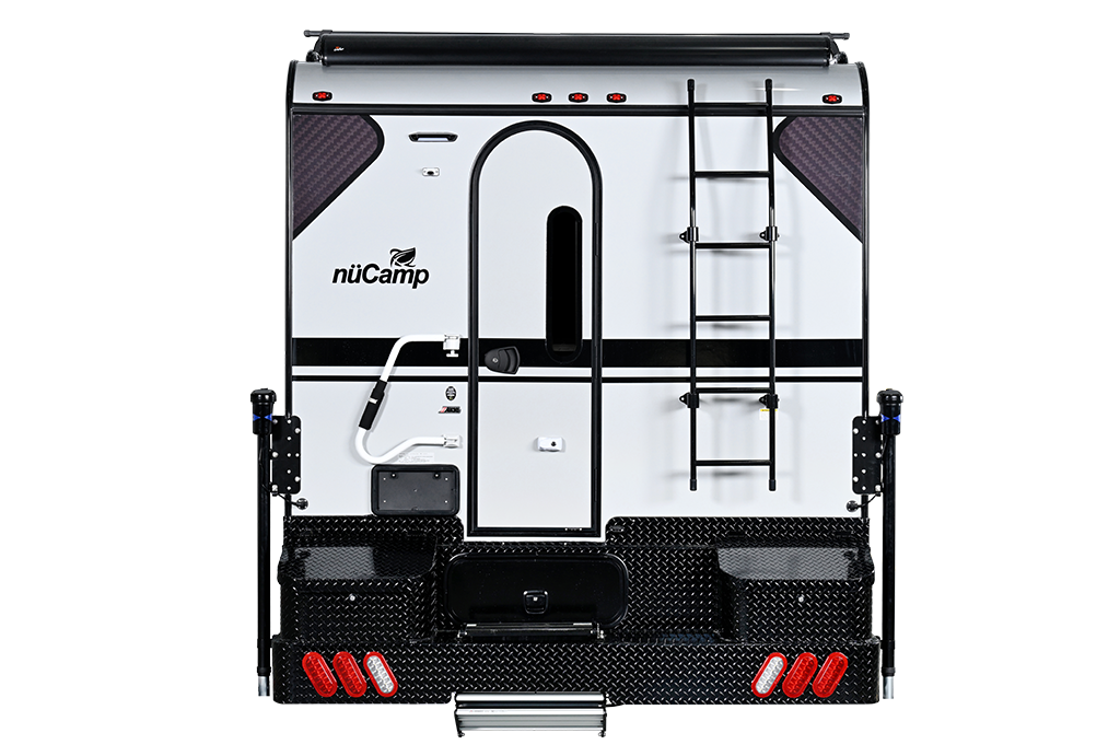 nuCamp Cirrus 920