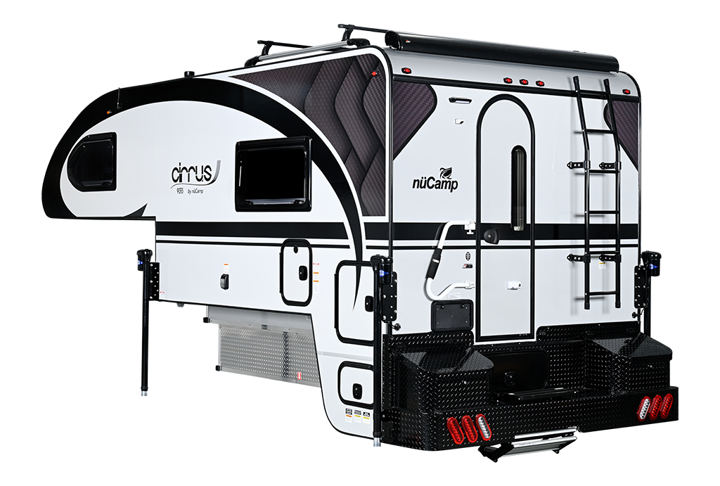 nuCamp Cirrus 920