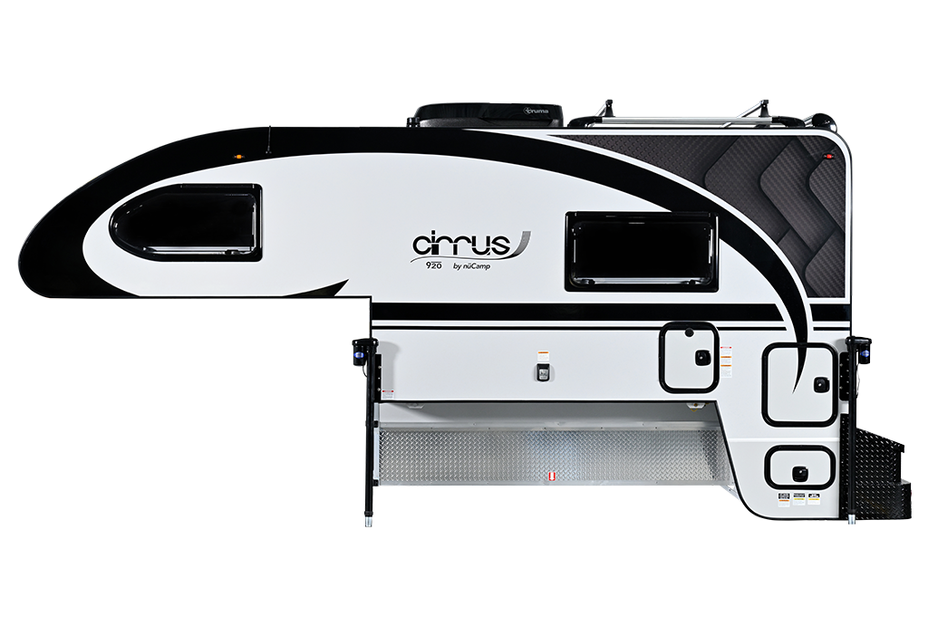 nuCamp Cirrus 920