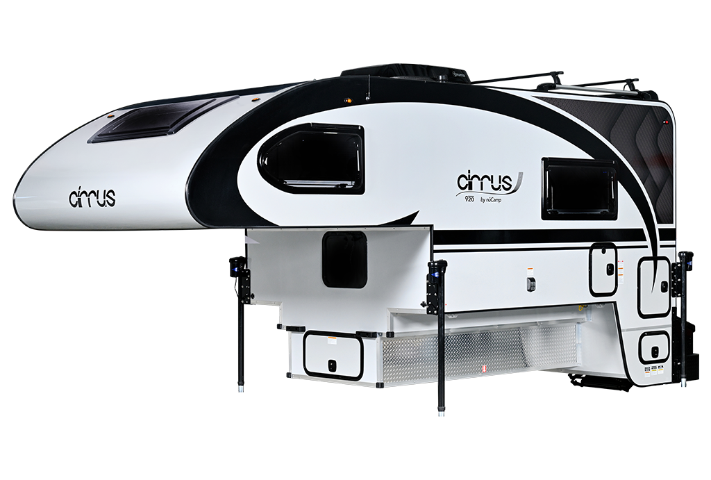 nuCamp Cirrus 920