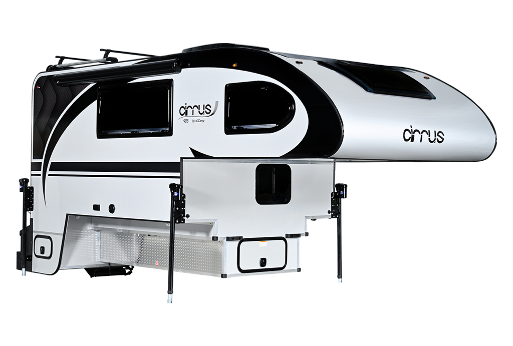 nuCamp Cirrus 920