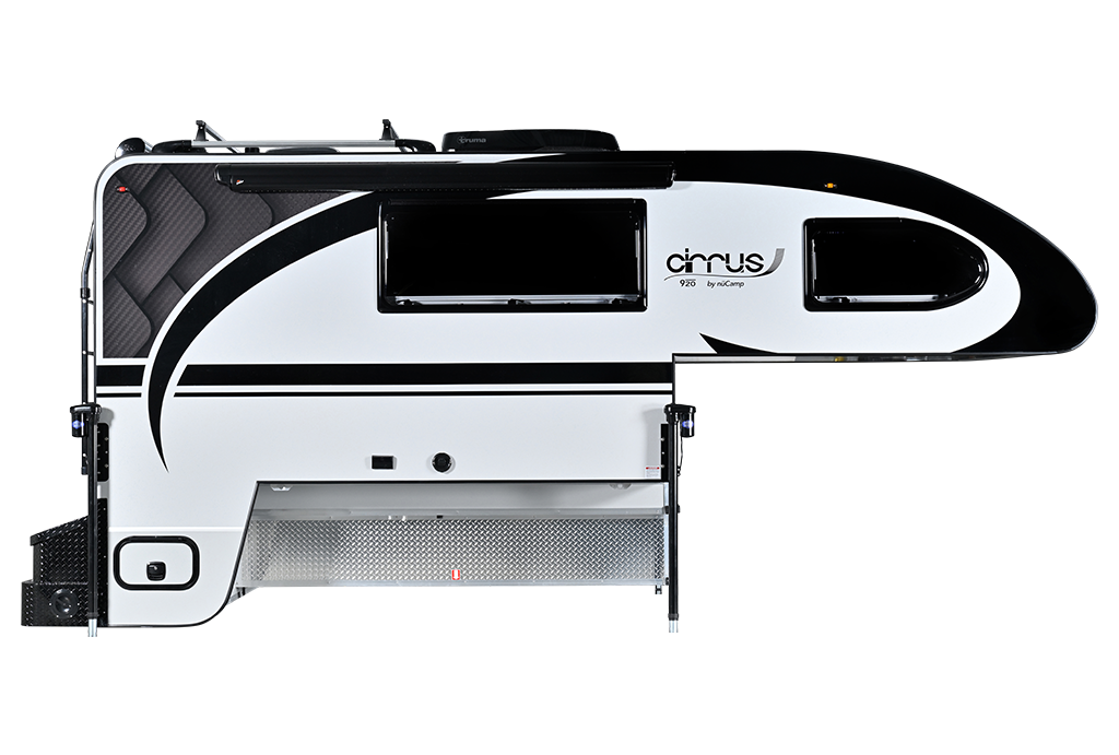 nuCamp Cirrus 920