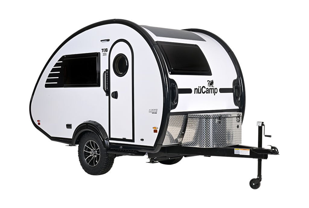 nuCamp TAB 320 Lite