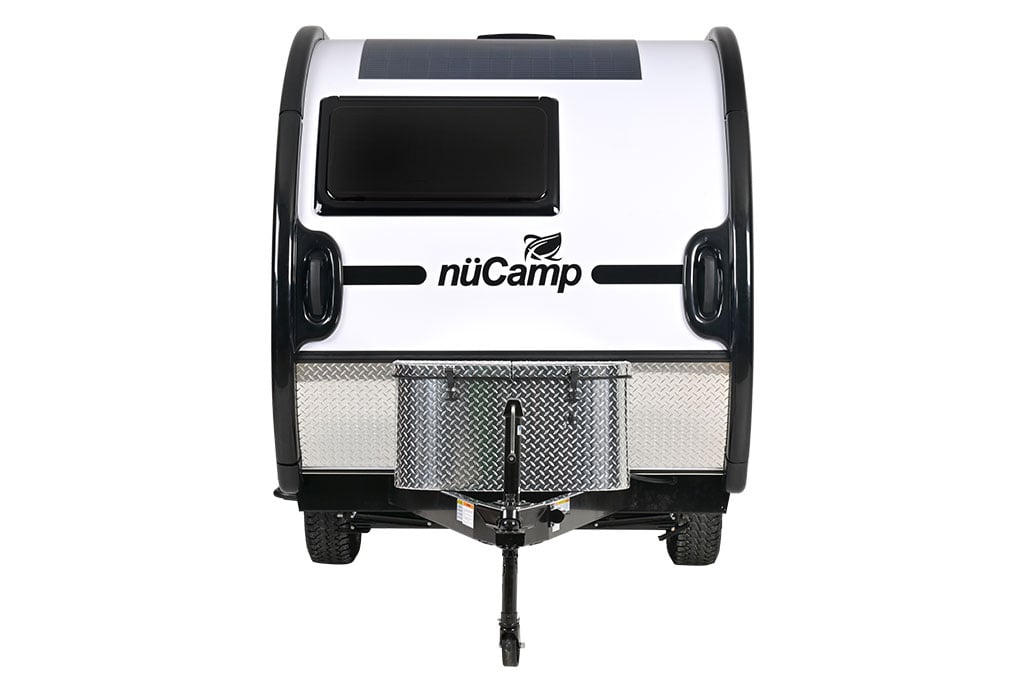 nuCamp TAB 320 Lite