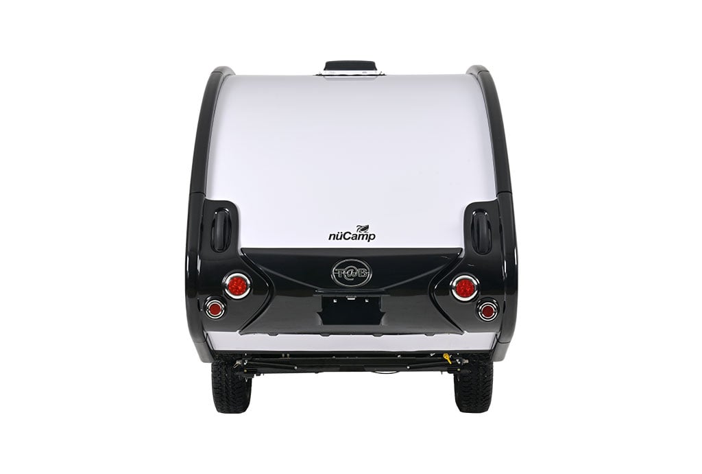 nuCamp TAB 320 Lite