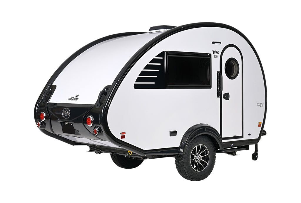 nuCamp TAB 320 Lite