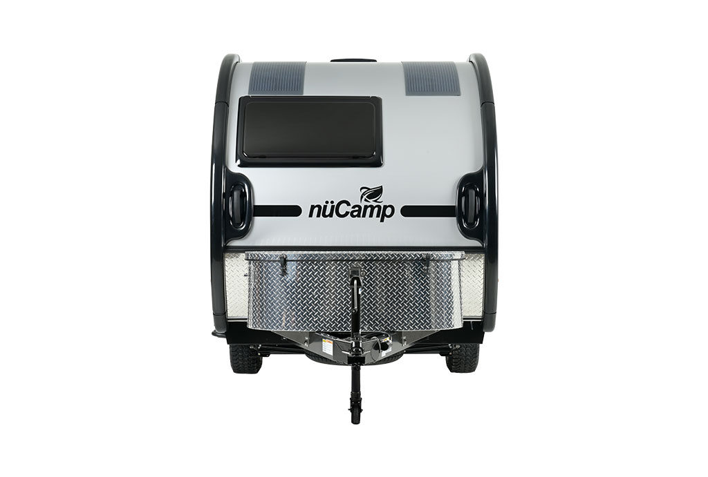 nuCamp TAB 320