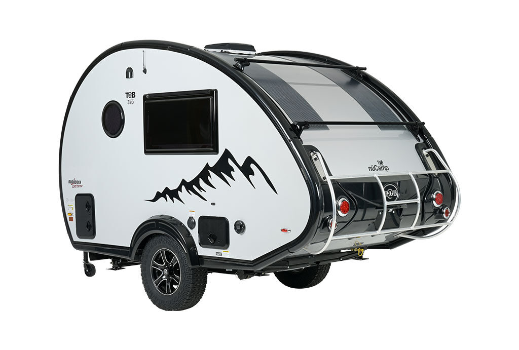 nuCamp TAB 320
