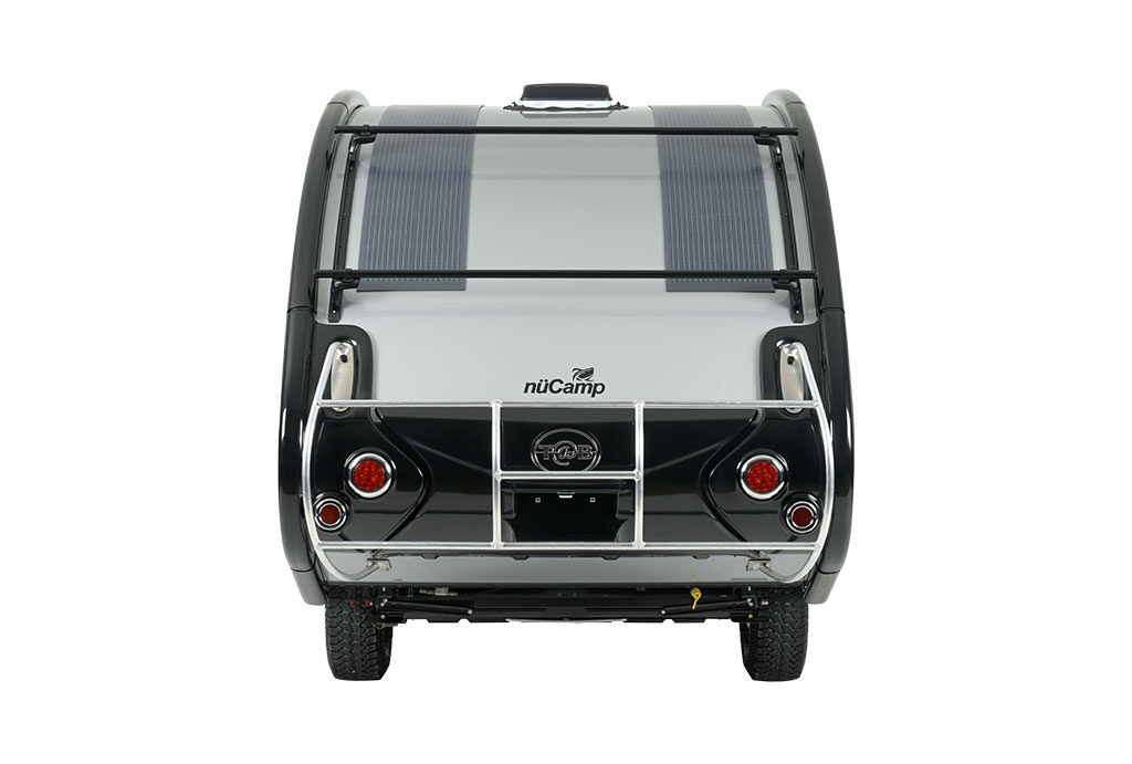 nuCamp TAB 320