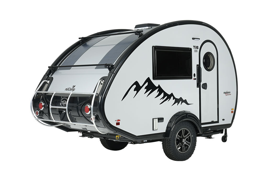 nuCamp TAB 320